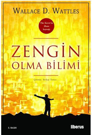 Zengin Olma Bilimi - 1