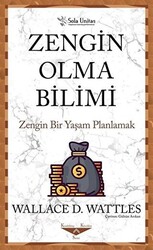 Zengin Olma Bilimi - 1