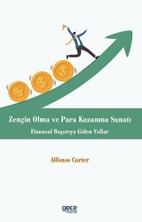 Zengin Olma ve Para Kazanma Sanatı - 1