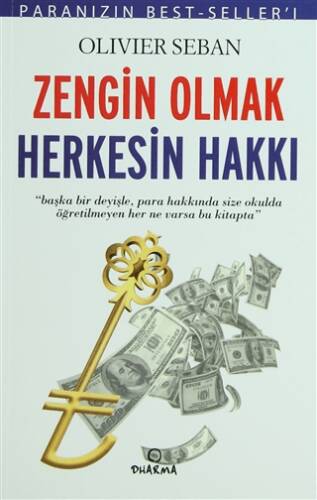 Zengin Olmak Herkesin Hakkı - 1
