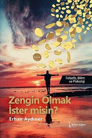 Zengin Olmak İster Misin? - 1