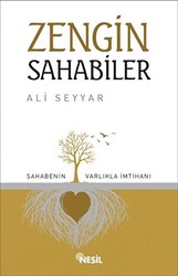 Zengin Sahabiler - Nesil Yayınları