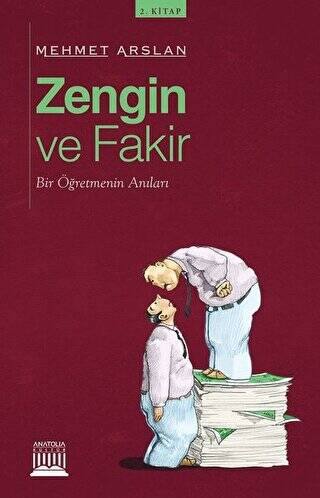 Zengin ve Fakir - 1