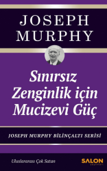 Zenginlik İçin Mucizevi Güç - Salon Yayınları