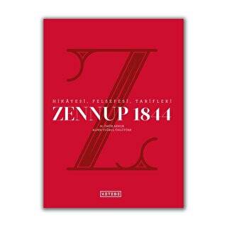 Zennup 1844 - 1