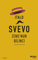 Zeno’nun Bilinci - 1