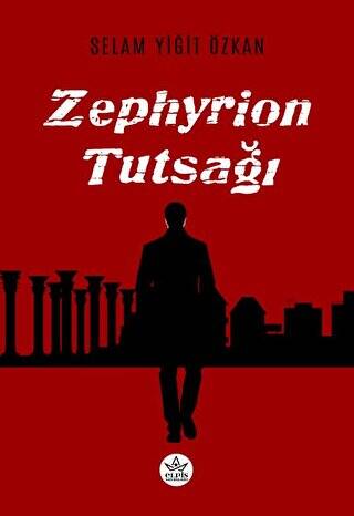Zephyrion Tutsağı - 1