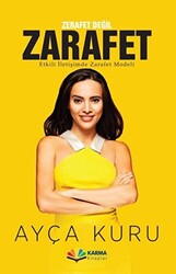 Zerafet Değil Zarafet - 1