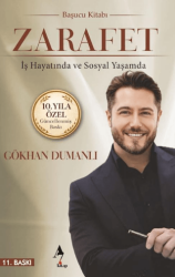 Zerafet - A7 Kitap