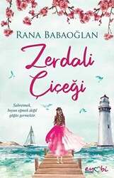 Zerdali Çiçeği - 1