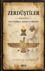 Zerdüştiler - Gece Kitaplığı