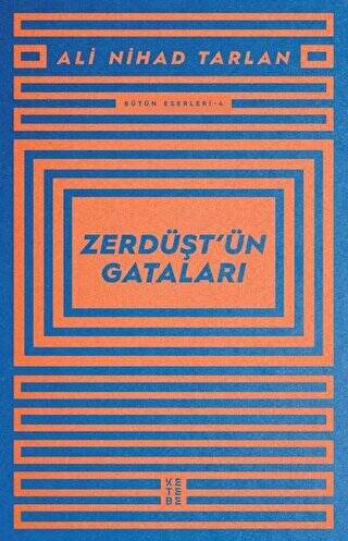 Zerdüşt’ün Gataları - 1