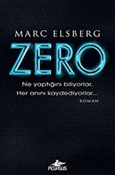 Zero Ne Yaptığını Biliyorlar - 1