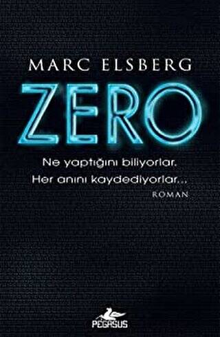 Zero Ne Yaptığını Biliyorlar - 1