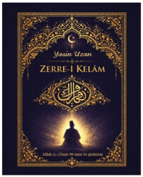 Zerre-i Kelam - Harfhane Yayınevi