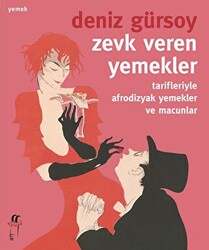 Zevk Veren Yemekler - Oğlak Yayıncılık