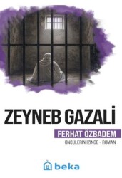 Zeyneb Gazali - Beka Yayınları
