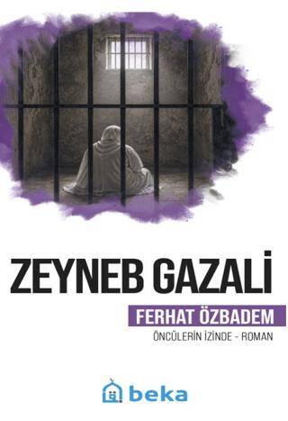 Zeyneb Gazali - 1