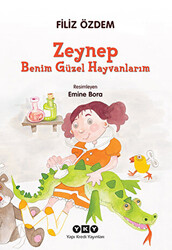 Zeynep - Benim Güzel Hayvanlarım - 1