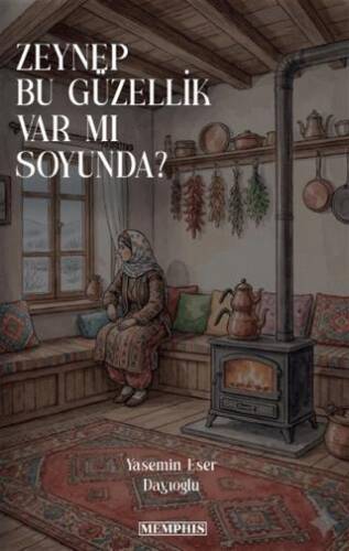 Zeynep Bu Güzellik Var mı Soyunda? - 1