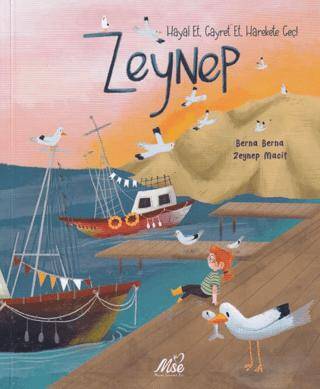 Zeynep - Hayal Et, Gayret Et, Harekete Geç! - 1