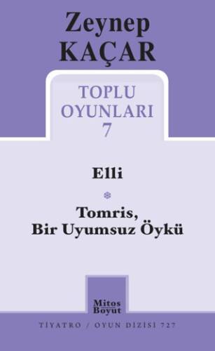 Zeynep Kaçar Toplu Oyunları 7 - 1