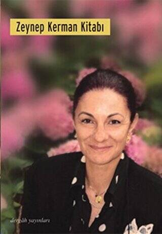 Zeynep Kerman Kitabı - 1