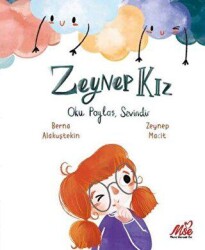 Zeynep Kız - Oku, Paylaş, Sevindir - 1