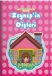 Zeynep`in Dişleri - 1