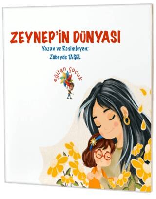 Zeynep’in Dünyası - 1