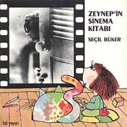 Zeynep`in Sinema Kitabı - 1