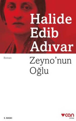 Zeyno’nun Oğlu - 1