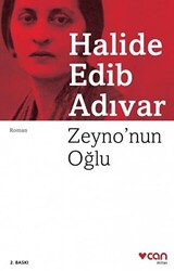 Zeyno’nun Oğlu - 1