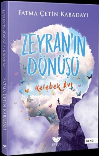 Zeyran`ın Dönüşü 2 - Kelebek Avı - 1