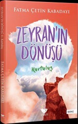 Zeyran`ın Dönüşü 4 - Kurtuluş - 1