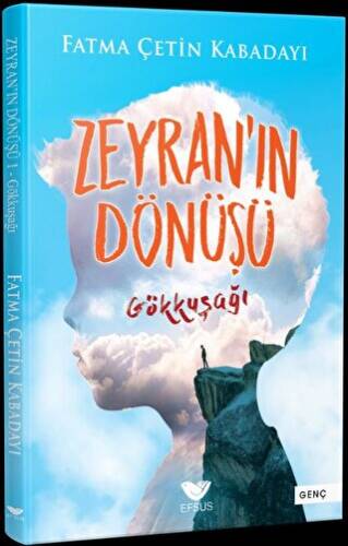 Zeyran`ın Dönüşü 1 - Gökkuşağı - 1