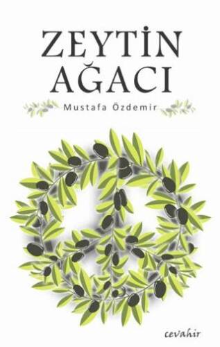 Zeytin Ağacı - 1