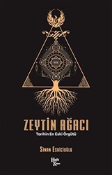 Zeytin Ağacı - 1