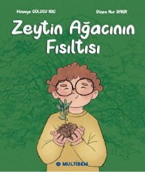 Zeytin Ağacının Fısıltısı - 1