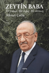 Zeytin Baba - Vova Yayınları