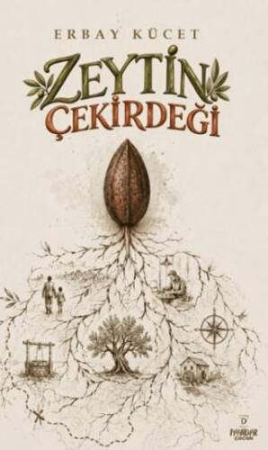 Zeytin Çekirdeği - 1