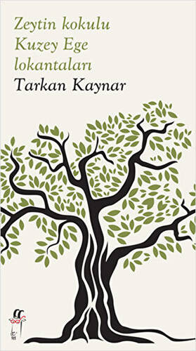 Zeytin Kokulu Kuzey Ege Lokantaları - 1