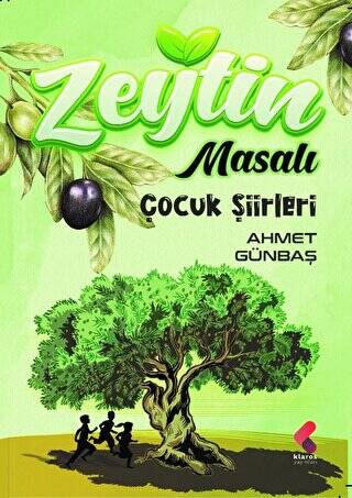 Zeytin Masalı - 1