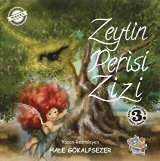 Zeytin Perisi Zizi - 1