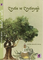 Zeytin ve Zeytinyağı - 1