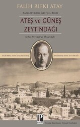 Zeytindağı Ateş ve Güneş Karşılaştırmalı Eleştirel Basım - Pozitif Yayınları