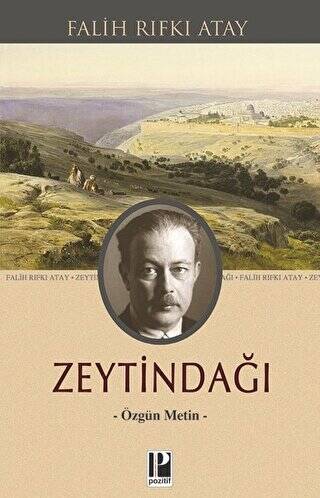 Zeytindağı - Özgün Metin - 1