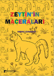 Zeytinin Maceraları - 1