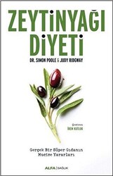 Zeytinyağı Diyeti - 1