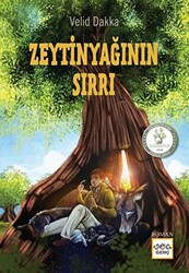 Zeytinyağının Sırrı - 1